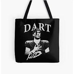 Jaxson Dart Vintage Signature Tote Bag