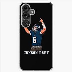 Jaxson Dart Celebration Samsung Galaxy Case