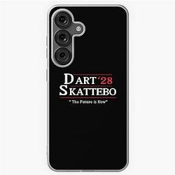 Cam Skattebo - Jaxson Dart Samsung Galaxy Case