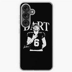 Jaxson Dart Vintage 90s Samsung Galaxy Case