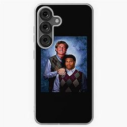 Jaxson Dart Samsung Galaxy Soft Case