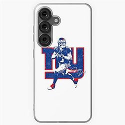 Jaxson Dart Samsung Galaxy Case