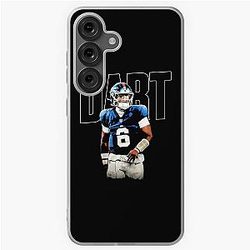 Jaxson Dart Vintage Samsung Case