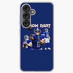 Jaxson Dart Samsung Galaxy Soft Case