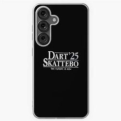 Hot Jaxson Dart Cam Skattebo Samsung Galaxy Soft Case