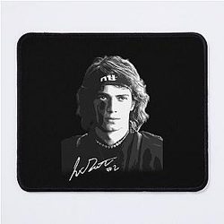 Vintage Jaxson Dart Signature Mouse Pad