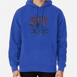 Jaxson Dart Pullover Hoodie