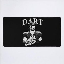 Jaxon Dart Vintage Signature Desk Mat