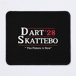 Cam Skattebo - Jaxson Dart Mouse Pad