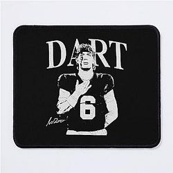 Jaxson Dart 90s Mouse Pad