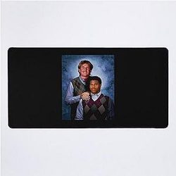Jaxson Dart Carter Desk Mat