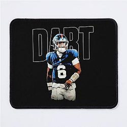 Jaxson Dart Mouse Pad