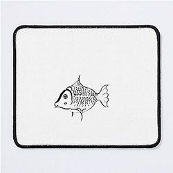 Jaxson Dart New York Football Mouse Pad