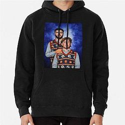 Jaxson Dart Cam Skattebo New York Football T-Shirt Step Brothers Ugly Christmas Sweater Pullover Hoodie