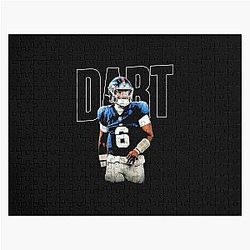 Jaxson Dart Jigsaw Puzzle