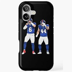Jaxson Dart Cam Case for iPhone