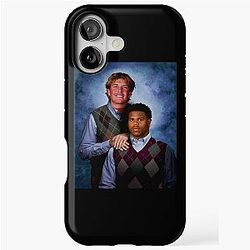 Jaxson Dart iPhone Tough Case