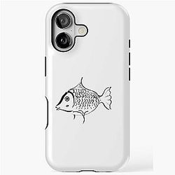 Jaxson Dart New York Football iPhone Tough Case