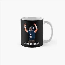 Jaxson Dart Classic Mug