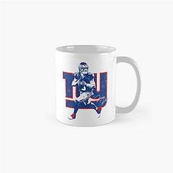 Jaxson Dart Classic Mug