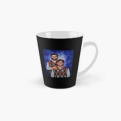 Jaxson Dart Cam New York Football T-Shirt Step Brothers Ugly Christmas Sweater Tall Mug