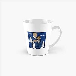 Jaxson Dart New York Football Step Bros Mug