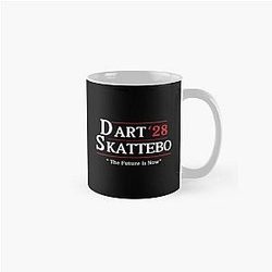 Cam Skattebo - Jaxson Dart Classic Mug