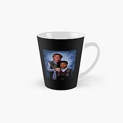 Jaxson Dart Tall Mug