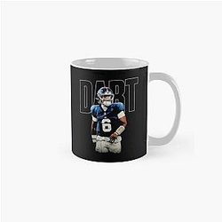 Jaxson Dart Vintage Mug