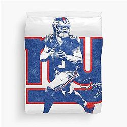 Jaxson Dart Duvet Cover