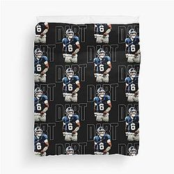 Jaxson Dart Vintage Duvet Cover