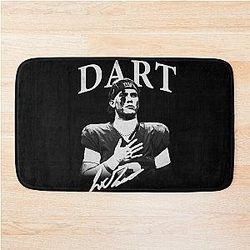 Jaxson Dart Vintage Bath Mat