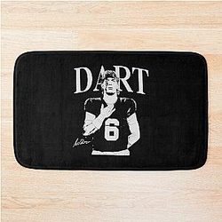 Jaxson Dart 90s Bath Mat