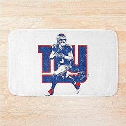 Jaxson Dart Bath Mat