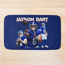 Jaxson Dart New Bath Mat