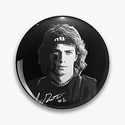 Vintage Jaxson Dart Pin