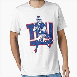 Jaxson Dart Essential T-Shirt