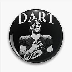 Jaxson Dart Vintage Pin