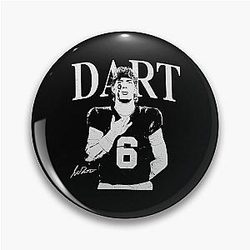 Jaxson Dart Pin