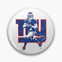 Jaxson Dart Pin