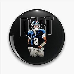 Jaxson Dart Pin