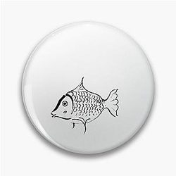 Jaxson Dart Cam New York Football Pin