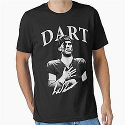 Jaxson Dart Signature Essential T-Shirt