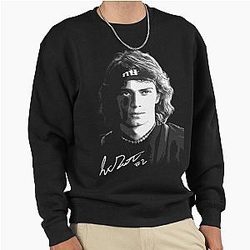 Vintage Jaxson Dart Signature 90s Pullover Sweatshirt
