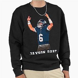 Jaxon Dart Celebration Pullover Sweatshirt