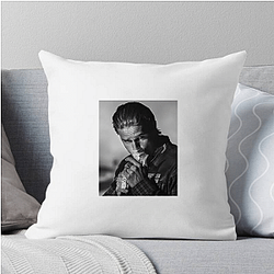 Jax Teller Limited Collection Jax Teller Pillows Cover