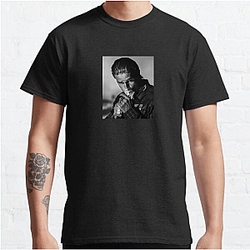 Jax Teller Limited Collection Jax Teller T-Shirts