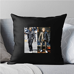Jax Teller Fan Art Jax Teller Pillows Cover