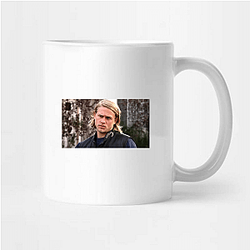 Jax Teller Special Collection Jax Teller Mugs