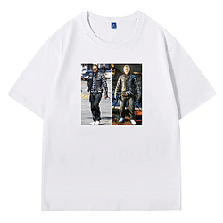 Jax Teller Fan Art Jax Teller T-Shirts